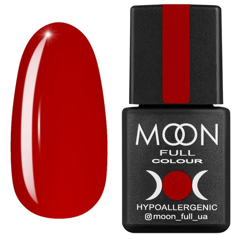 Гель-лак Moon Full Ferrari №808, 8 мл
