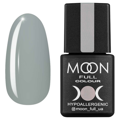 Гель-лак Moon Full Fashion color №242, 8 мл