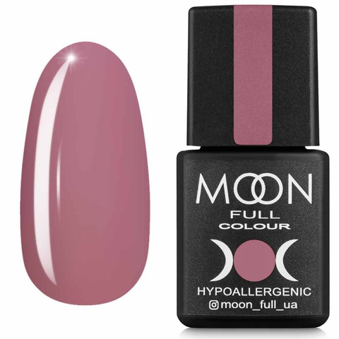 Гель-лак Moon Full Air Nude №08, 8 мл