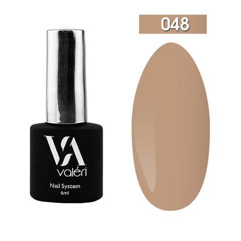 База камуфлююча Valeri Color №48, 6 мл