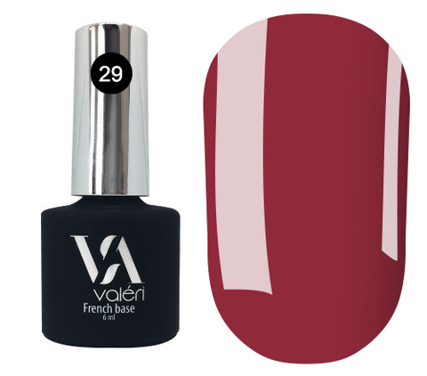 База камуфлююча Valeri Color №29, 6мл