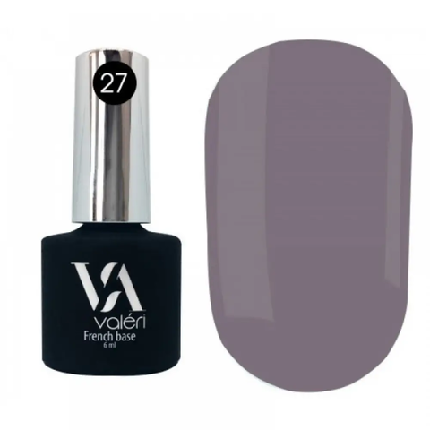 База камуфлююча Valeri Color №27, 6 мл