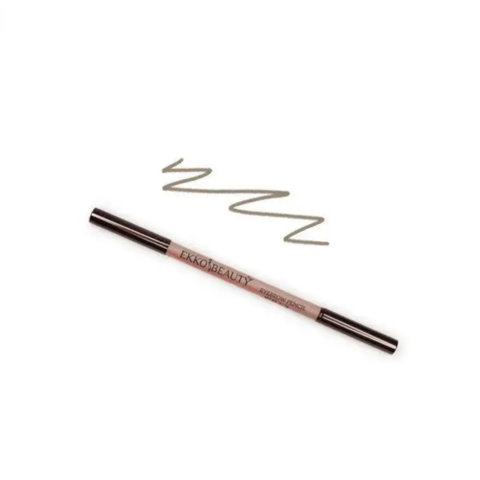 Олівець для брів Nikk Mole, light brown