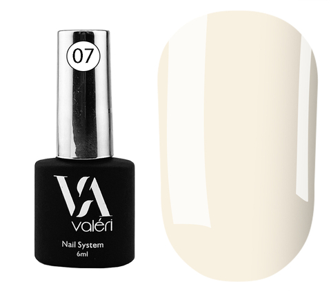 База камуфлююча Valeri French №07, 6 мл