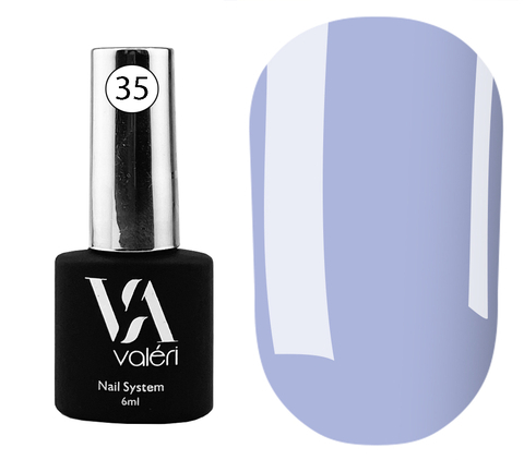 База камуфлююча Valeri Color №35, 6 мл
