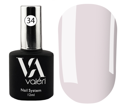 База камуфлююча Valeri Color №34, 12 мл