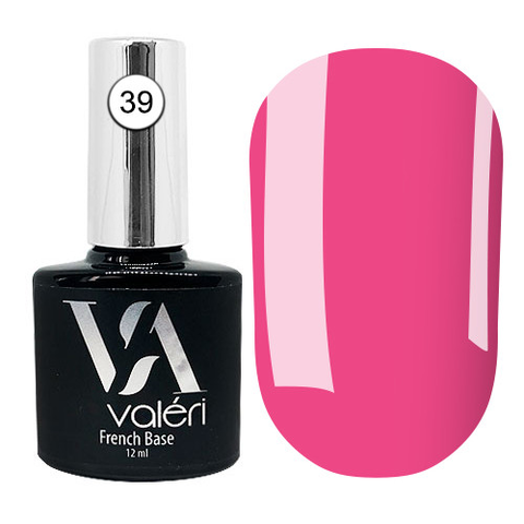 База камуфлююча Valeri Neon №39, 12 мл