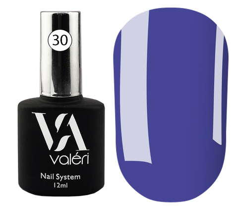 База камуфлирующая Valeri Color №30, 12мл