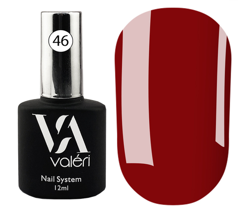 База камуфлирующая Valeri Color №46, 12 мл