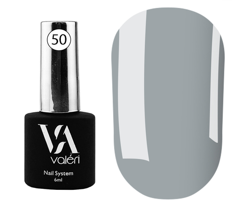 База камуфлирующая Valeri Color №50, 12 мл