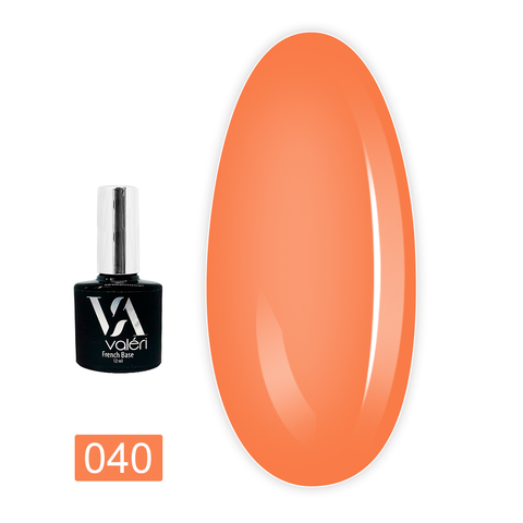 База камуфлирующая Valeri Neon №40, 12 мл