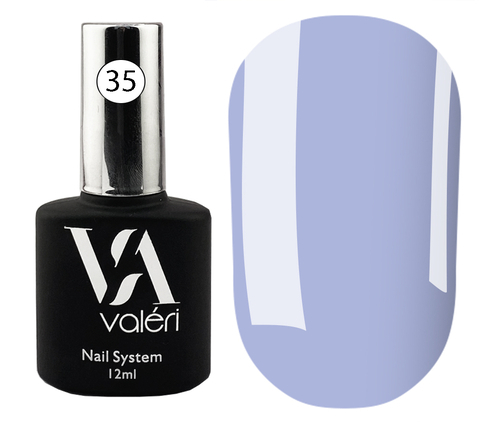 База камуфлююча Valeri Color №35, 12 мл