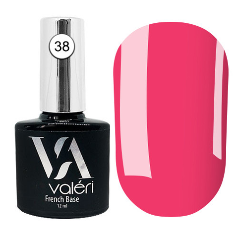 База камуфлирующая Valeri Neon №38, 12 мл
