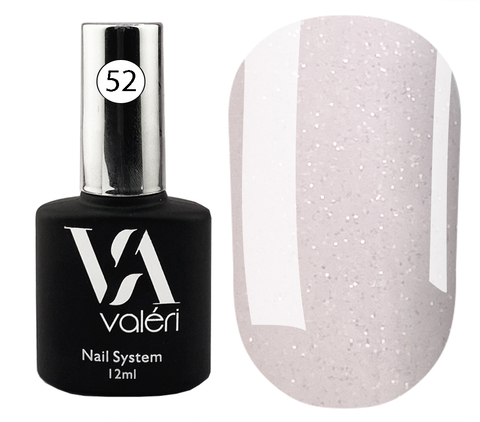 База камуфлююча Valeri Opal №52, 12 мл