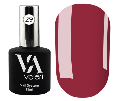 База камуфлююча Valeri Color №29, 12 мл