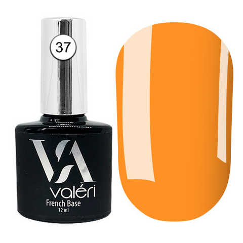 База камуфлююча Valeri Neon №37, 12 мл