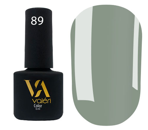 Гель-лак Valeri Color №089 6 мл