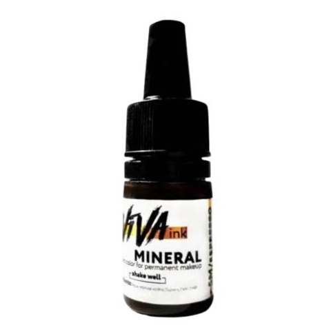 Пигмент Viva Brows М5 Espresso для перманентного макияжа 6мл