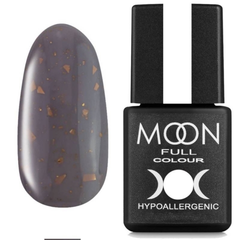 База камуфлююча Moon Full Leaf Potal №05, 8  мл