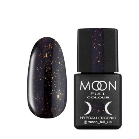 База камуфлирующая Moon Full Leaf Potal №06, 8  мл
