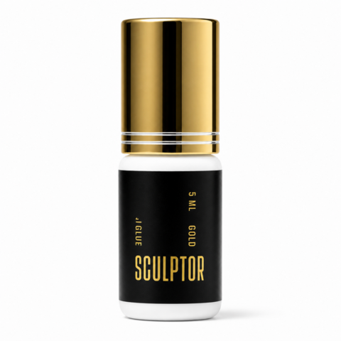 Клей Sculptor Gold (0,5 сек), 5 мл