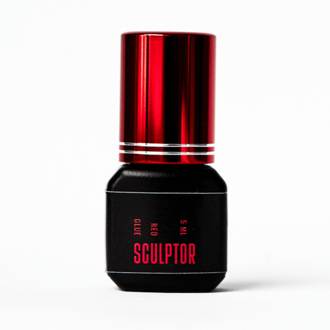 Клей Sculptor Red (0,3 с), 5 мл
