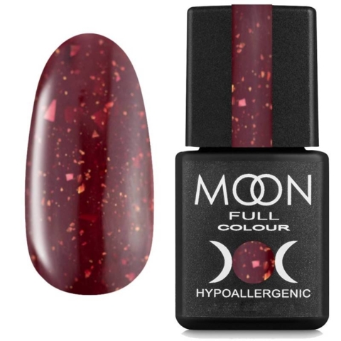 База камуфлююча Moon Full Leaf Potal №08, 8  мл