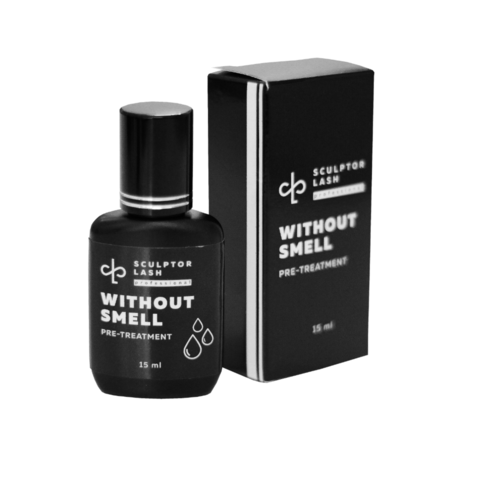 Праймер Sculptor lash Without smell, 15 мл