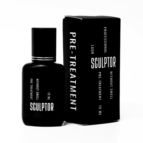 Знежирювач Sculptor Without smell, 15 мл
