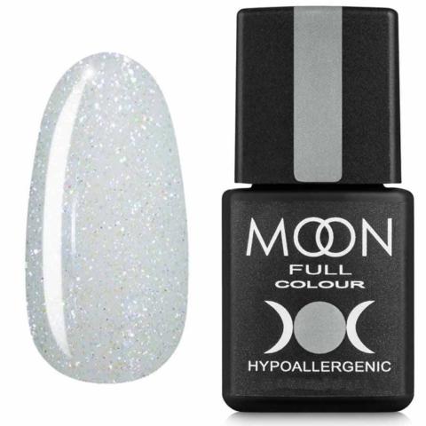 Гель-лак Moon Full Opal color №508, 8 мл