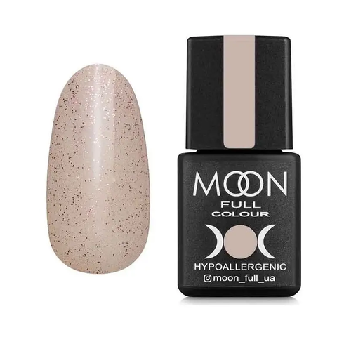 Гель-лак Moon Full Opal color №503, 8 мл
