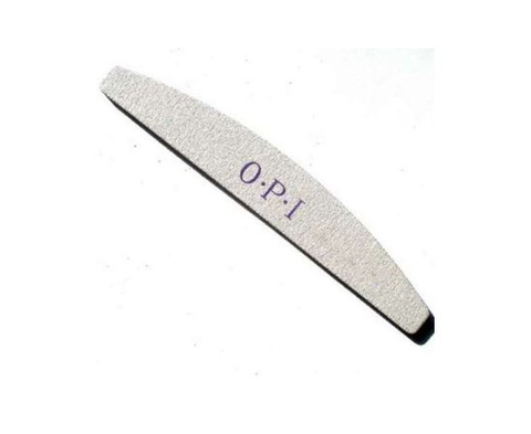 Пилочка двостороння OPI, 150/240 гріт