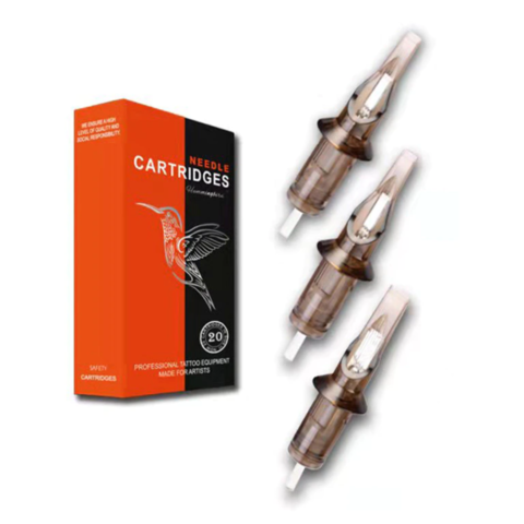 Картриджи Hummingbird Boutique Needle 1017MG (1 шт)