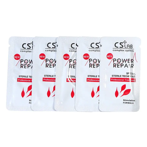 Гель заживляющий Power Repair, 5 г