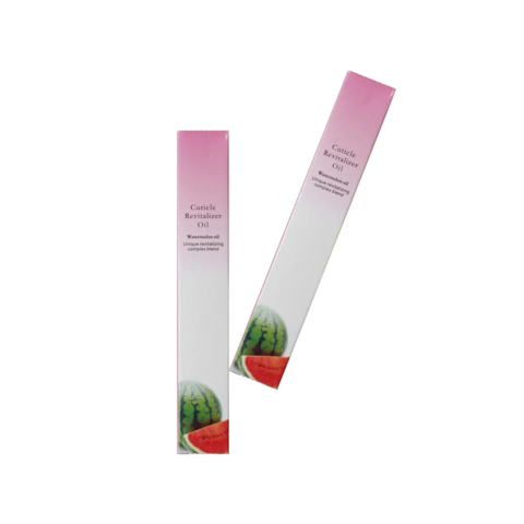 Масло-карандаш для кутикулы 5мл, арбуз
