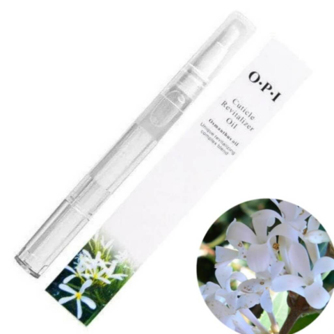 Масло-карандаш для кутикулы 5мл, османтус