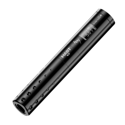Машинка Mast Amy WQP-036, черная