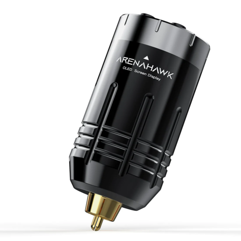 Блок питания беспроводной Mast 1800mAh P125, черный