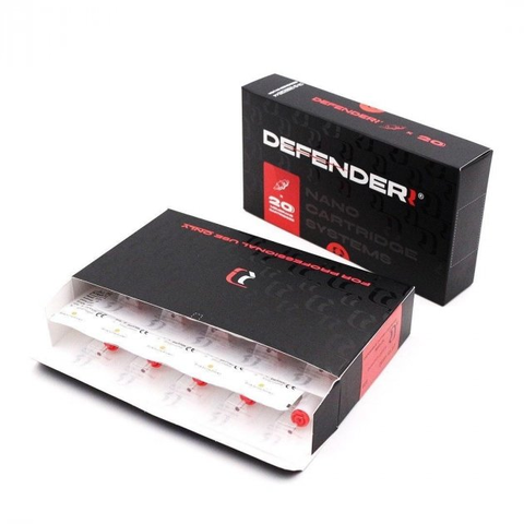 Картридж Defenderr Nano 25/03RLMT (1 шт)