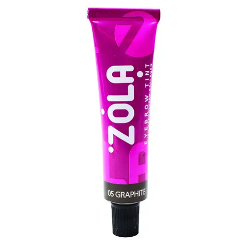 Фарба для брів Zola 05 Graphite, 15  мл