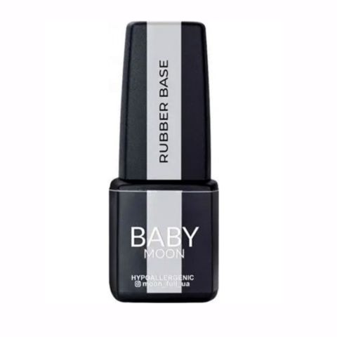 База Baby Moon Rubber Base, 6 мл