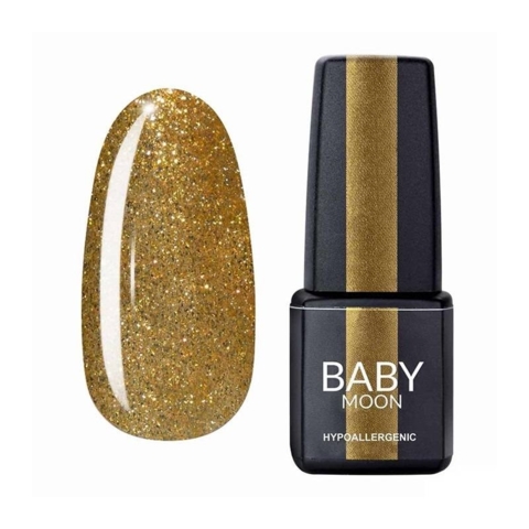 Гель-лак Baby Moon Dance Diamond №23, 6 мл