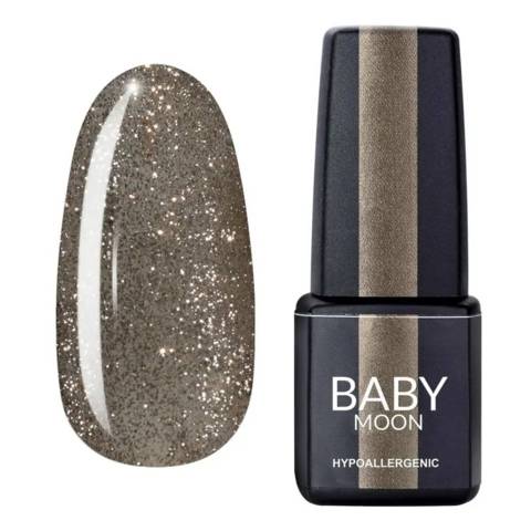 Гель-лак Baby Moon Dance Diamond №22, 6 мл