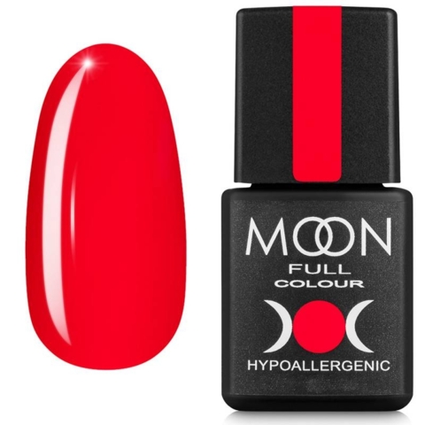 База камуфлирующая Moon Full Envy Color Rubber base №08, 8  мл