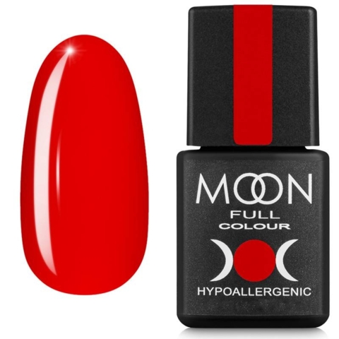 База камуфлююча Moon Full Envy Color Rubber base №07, 8  мл