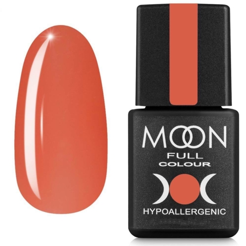 База камуфлирующая Moon Full Envy Color Rubber base №05, 8  мл