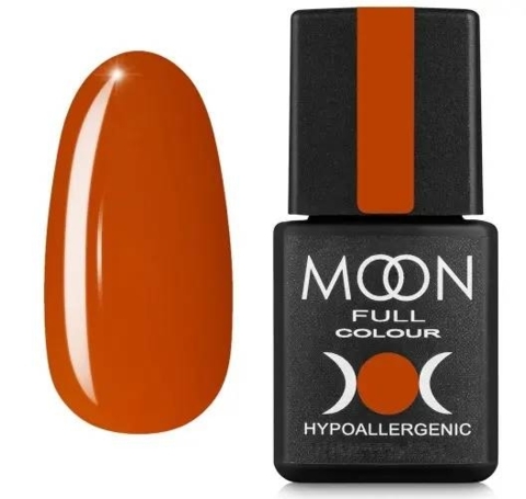 База камуфлююча Moon Full Envy Color Rubber base №04, 8  мл