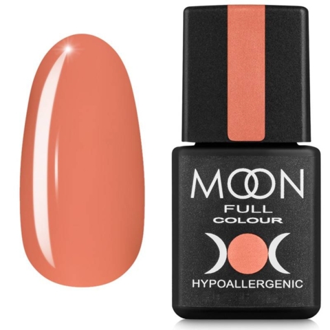 База камуфлююча Moon Full Envy Color Rubber base №03, 8  мл