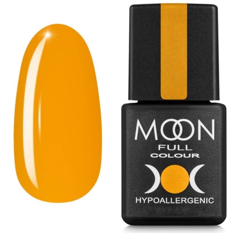 База камуфлирующая Moon Full Envy Color Rubber base №02, 8  мл