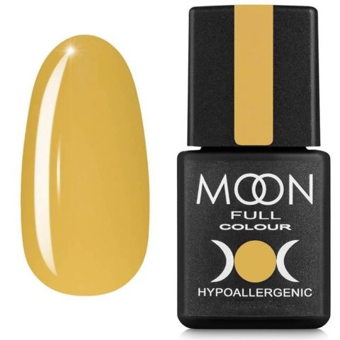 База камуфлююча Moon Full Envy Color Rubber base №01, 8  мл